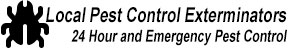 Mowry PA Pest Control Exterminators